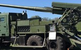Mỹ viện trợ khủng giúp Ukraine đủ lực đương đầu với Nga