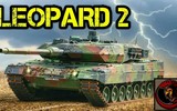 Đức-Ba Lan bất hòa sau khi cấp vũ khí cho Ukraine