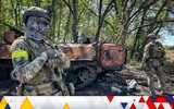 Chiến sự Nga-Ukraine ở Donbass: Nga cắt rời Severodonetsk-Lisichansk