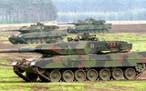 Đức-Ba Lan bất hòa sau khi cấp vũ khí cho Ukraine