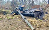 Chiến sự Nga-Ukraine ở Donbass: Nga cắt rời Severodonetsk-Lisichansk
