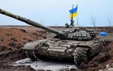 Đức-Ba Lan bất hòa sau khi cấp vũ khí cho Ukraine
