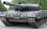 Đức-Ba Lan bất hòa sau khi cấp vũ khí cho Ukraine