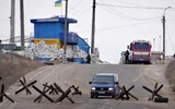 Chiến sự Nga-Ukraine ở Donbass: Nga cắt rời Severodonetsk-Lisichansk