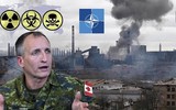 Bẫy của Nga bắt được loạt tướng NATO ở Mariupol?