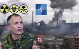 Bẫy của Nga bắt được loạt tướng NATO ở Mariupol?
