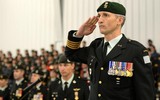 Bẫy của Nga bắt được loạt tướng NATO ở Mariupol?