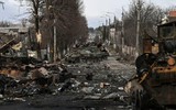 Bẫy của Nga bắt được loạt tướng NATO ở Mariupol?