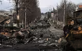 Bẫy của Nga bắt được loạt tướng NATO ở Mariupol?