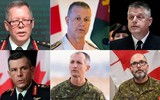 Bẫy của Nga bắt được loạt tướng NATO ở Mariupol?