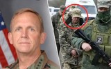 Bẫy của Nga bắt được loạt tướng NATO ở Mariupol?
