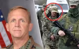 Bẫy của Nga bắt được loạt tướng NATO ở Mariupol?