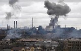 Bẫy của Nga bắt được loạt tướng NATO ở Mariupol?