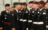 Bẫy của Nga bắt được loạt tướng NATO ở Mariupol?