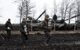 Xung đột Nga-Ukraine: Liman thất thủ, Severodonetsk-Lysichansk lâm hiểm cảnh