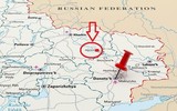 Xung đột Nga-Ukraine: Liman thất thủ, Severodonetsk-Lysichansk lâm hiểm cảnh