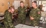 Bẫy của Nga bắt được loạt tướng NATO ở Mariupol?