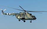 Bẫy của Nga bắt được loạt tướng NATO ở Mariupol?