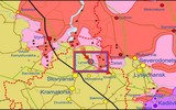 Chiến sự Nga-Ukraine ngày thứ 92: Nga cắt hết đường tiếp viện của Ukraine