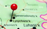 Chiến sự Nga-Ukraine ngày thứ 92: Nga cắt hết đường tiếp viện của Ukraine