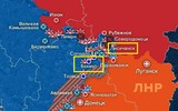 Chiến sự Nga-Ukraine ngày thứ 92: Nga cắt hết đường tiếp viện của Ukraine
