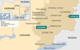 Chiến sự Nga-Ukraine ngày thứ 92: Nga cắt hết đường tiếp viện của Ukraine