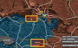 Chiến sự Nga-Ukraine ngày thứ 92: Nga cắt hết đường tiếp viện của Ukraine