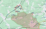 Chiến sự Nga-Ukraine ngày thứ 92: Nga cắt hết đường tiếp viện của Ukraine