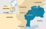 Chiến sự Nga-Ukraine ngày thứ 92: Nga cắt hết đường tiếp viện của Ukraine