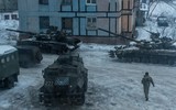 Chiến sự Nga-Ukraine ngày thứ 92: Nga cắt hết đường tiếp viện của Ukraine