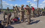 Chiến sự Nga-Ukraine ngày thứ 92: Nga cắt hết đường tiếp viện của Ukraine