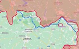 Chiến sự Nga-Ukraine ngày thứ 92: Nga cắt hết đường tiếp viện của Ukraine