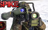Israel chặn Đức cấp tên lửa Spike cho Ukraine: Vì sợ S-400 Nga ở Syria?
