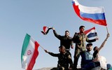 Israel chặn Đức cấp tên lửa Spike cho Ukraine: Vì sợ S-400 Nga ở Syria?