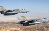 Israel chặn Đức cấp tên lửa Spike cho Ukraine: Vì sợ S-400 Nga ở Syria?