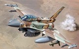 Israel chặn Đức cấp tên lửa Spike cho Ukraine: Vì sợ S-400 Nga ở Syria?