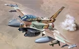 Israel chặn Đức cấp tên lửa Spike cho Ukraine: Vì sợ S-400 Nga ở Syria?