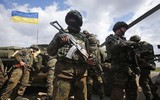 Belarus lại sẵn sàng tham chiến trong xung đột Nga-Ukraine?