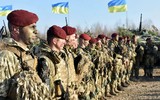 Belarus lại sẵn sàng tham chiến trong xung đột Nga-Ukraine?