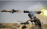 Israel chặn Đức cấp tên lửa Spike cho Ukraine: Vì sợ S-400 Nga ở Syria?