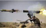 Israel chặn Đức cấp tên lửa Spike cho Ukraine: Vì sợ S-400 Nga ở Syria?