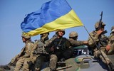 Belarus lại sẵn sàng tham chiến trong xung đột Nga-Ukraine?