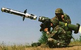 Israel chặn Đức cấp tên lửa Spike cho Ukraine: Vì sợ S-400 Nga ở Syria?