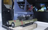 Israel chặn Đức cấp tên lửa Spike cho Ukraine: Vì sợ S-400 Nga ở Syria?