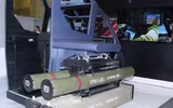 Israel chặn Đức cấp tên lửa Spike cho Ukraine: Vì sợ S-400 Nga ở Syria?
