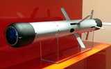Israel chặn Đức cấp tên lửa Spike cho Ukraine: Vì sợ S-400 Nga ở Syria?