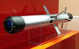 Israel chặn Đức cấp tên lửa Spike cho Ukraine: Vì sợ S-400 Nga ở Syria?