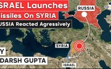 Israel chặn Đức cấp tên lửa Spike cho Ukraine: Vì sợ S-400 Nga ở Syria?