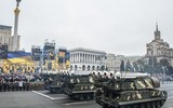 Xung đột Nga-Ukraine: Cuộc chiến bất đối xứng trên bầu trời Ukraine