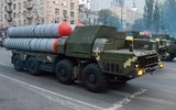Xung đột Nga-Ukraine: Cuộc chiến bất đối xứng trên bầu trời Ukraine